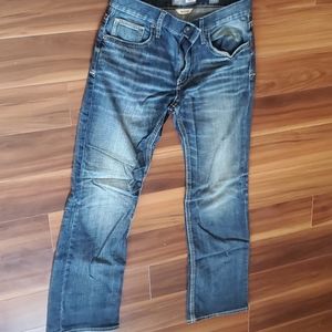 Mens BKE 'Jake's Bootleg Jeana